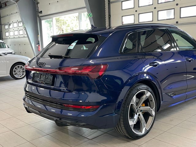2021 AUDI E-TRON - 13