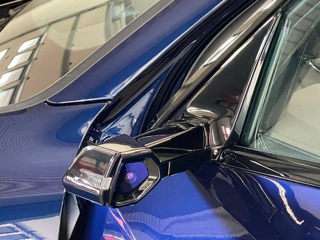 2021 AUDI E-TRON - 34