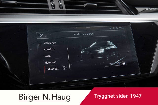 2020 AUDI E-TRON - 21