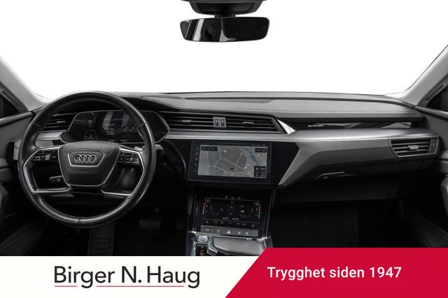 2020 AUDI E-TRON - 12