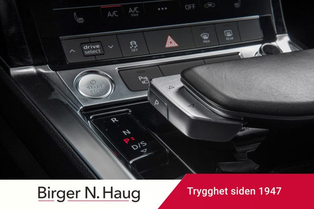 2020 AUDI E-TRON - 10