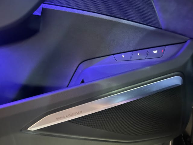 2020 AUDI E-TRON - 19