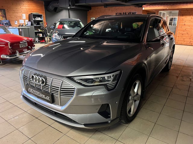 WAUZZZGE7LB010551 2020 AUDI E-TRON-4