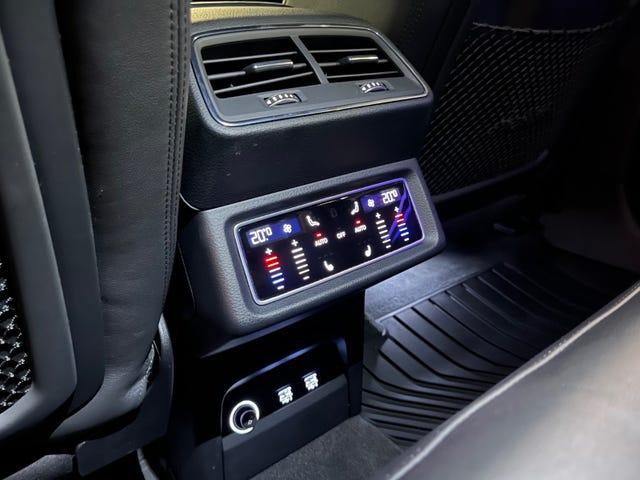 2020 AUDI E-TRON - 26
