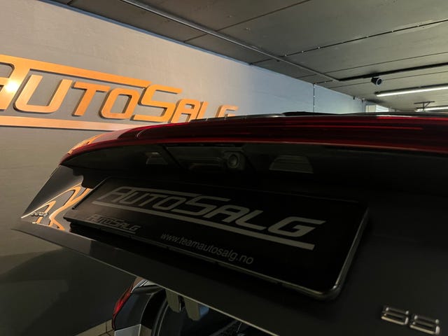 2020 AUDI E-TRON - 13