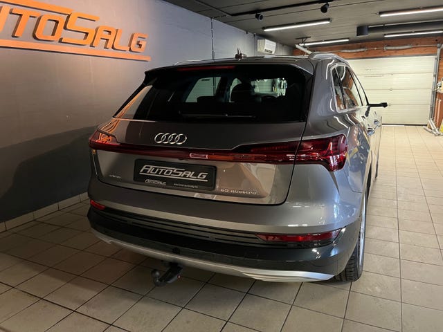 2020 AUDI E-TRON - 10