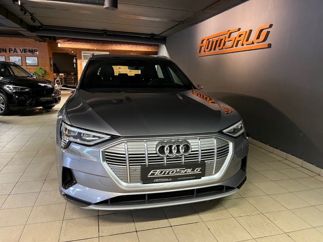 WAUZZZGE7LB010551 2020 AUDI E-TRON-2