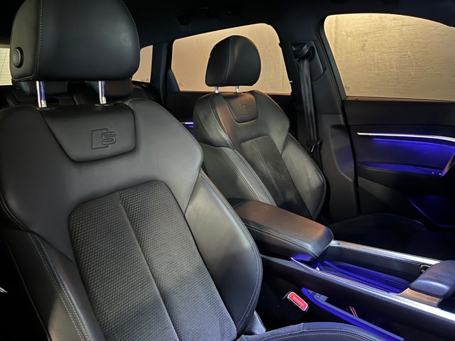2020 AUDI E-TRON - 24