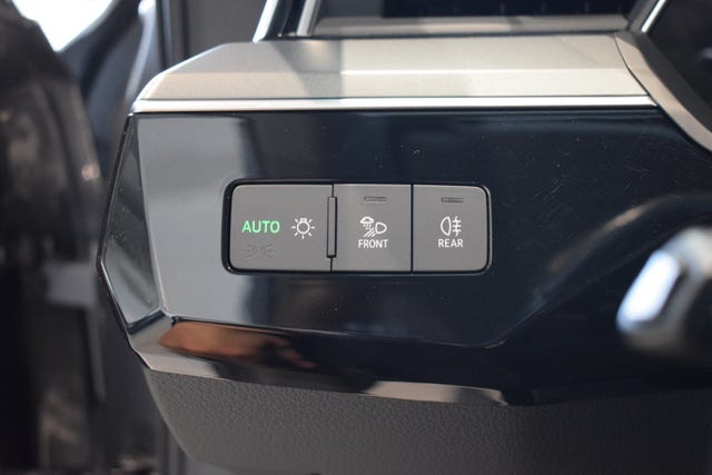 2021 AUDI E-TRON - 8