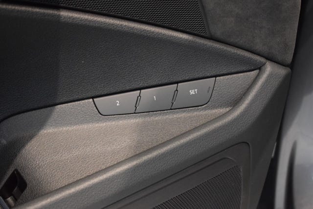 WAUZZZGE5MB026491 2021 AUDI E-TRON-5