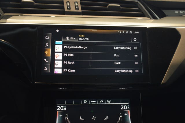 2021 AUDI E-TRON - 15