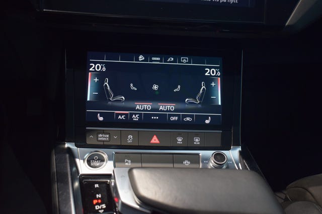 2021 AUDI E-TRON - 20
