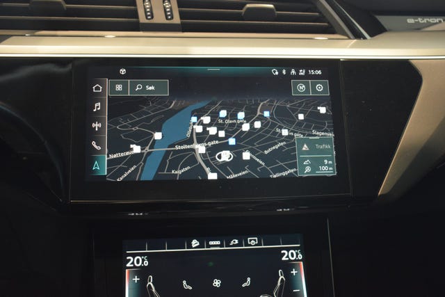 2021 AUDI E-TRON - 16