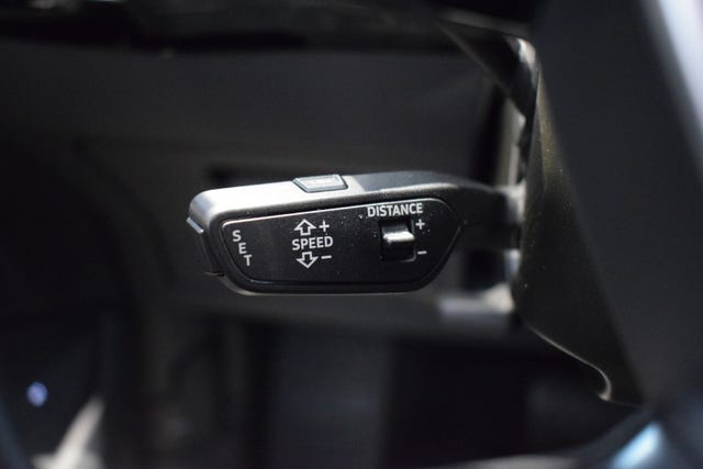 2021 AUDI E-TRON - 9