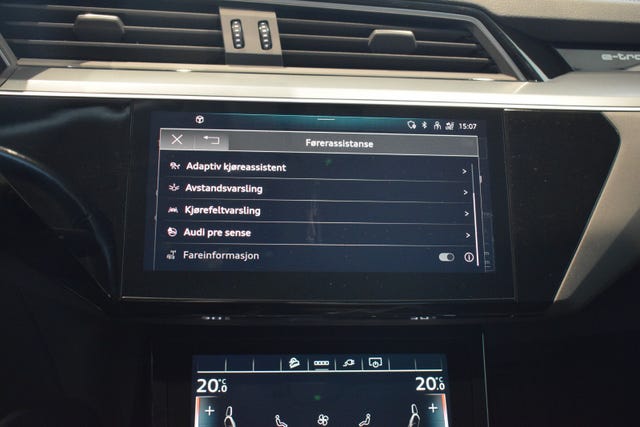 2021 AUDI E-TRON - 19