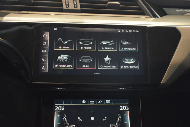 2021 AUDI E-TRON - 14