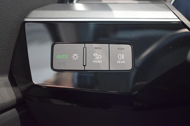 2021 AUDI E-TRON - 8