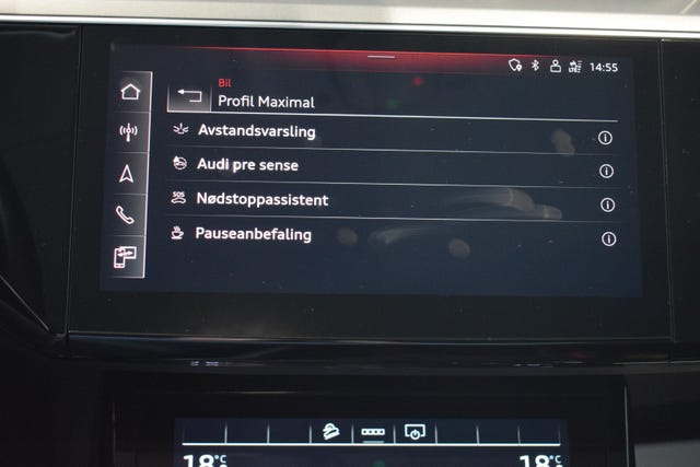 2021 AUDI E-TRON - 18