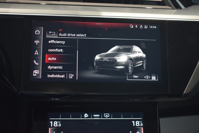 2021 AUDI E-TRON - 17