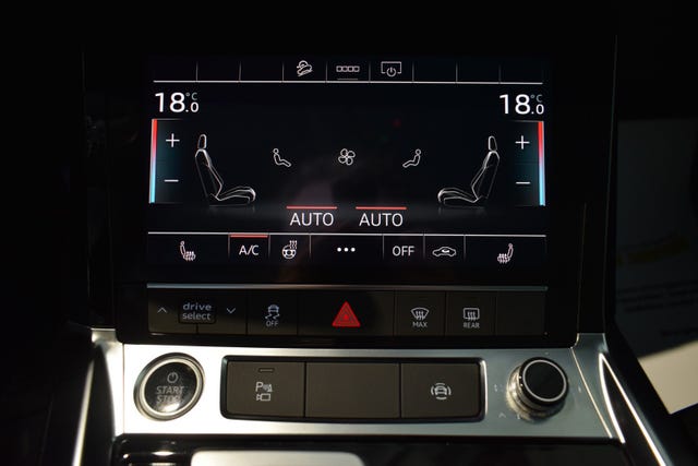 2021 AUDI E-TRON - 20