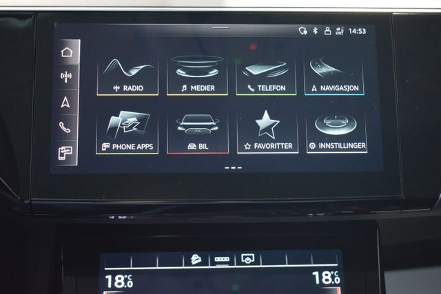 2021 AUDI E-TRON - 15