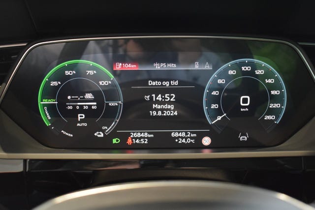 2021 AUDI E-TRON - 13