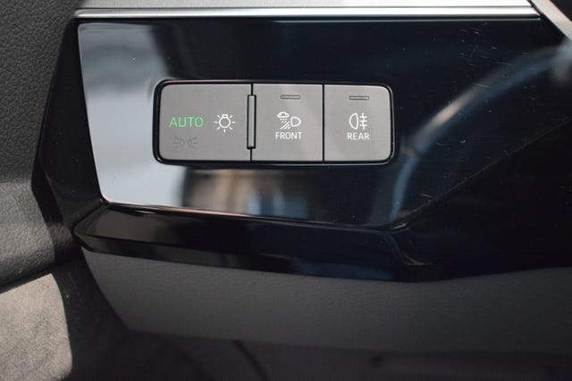 2021 AUDI E-TRON - 10