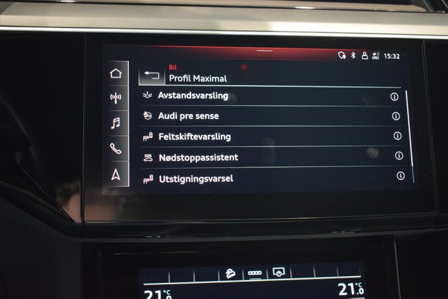 2021 AUDI E-TRON - 21