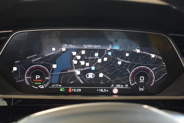 2021 AUDI E-TRON - 14