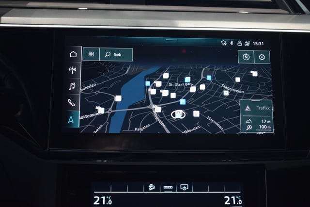 2021 AUDI E-TRON - 18