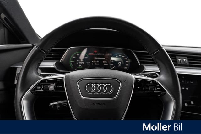 2021 AUDI E-TRON - 15