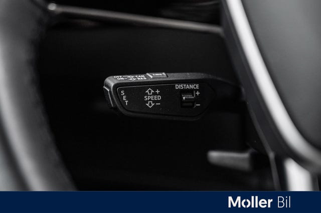 2021 AUDI E-TRON - 18
