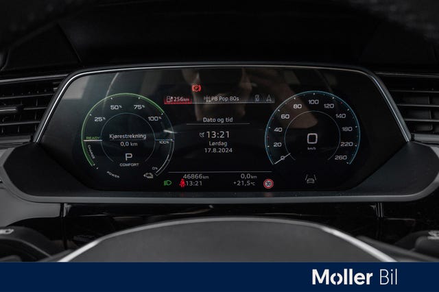 2021 AUDI E-TRON - 20