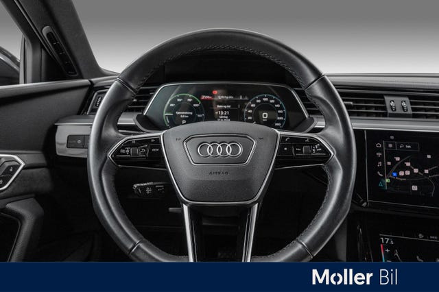 2021 AUDI E-TRON - 19