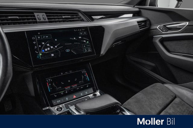 2021 AUDI E-TRON - 16