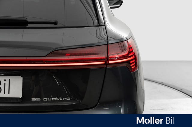 2021 AUDI E-TRON - 8