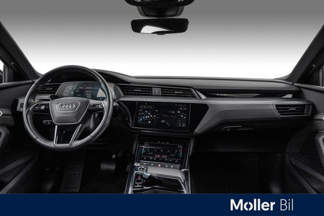 2021 AUDI E-TRON - 11