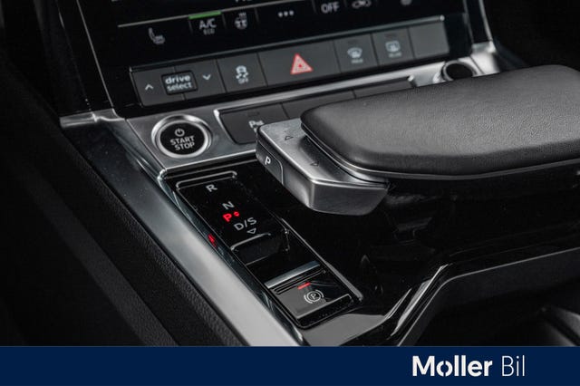 2021 AUDI E-TRON - 21