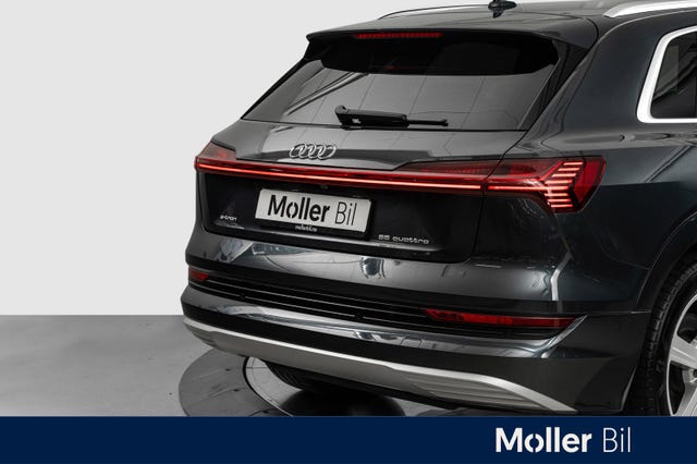 2021 AUDI E-TRON - 7