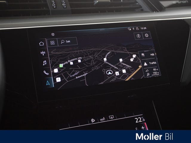 2020 AUDI E-TRON - 20