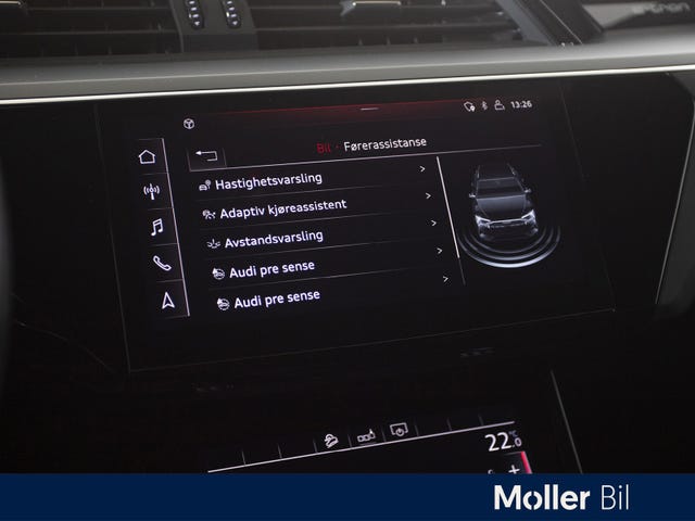 2020 AUDI E-TRON - 22