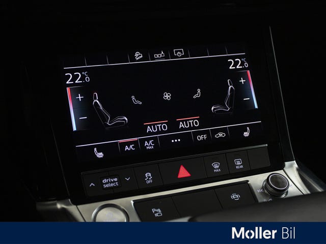 2020 AUDI E-TRON - 24