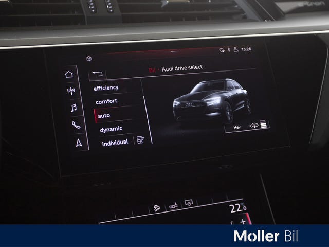 2020 AUDI E-TRON - 21