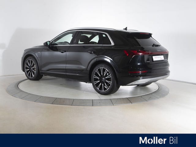 2020 AUDI E-TRON - 9