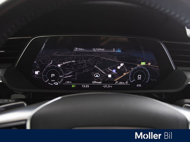 2020 AUDI E-TRON - 18