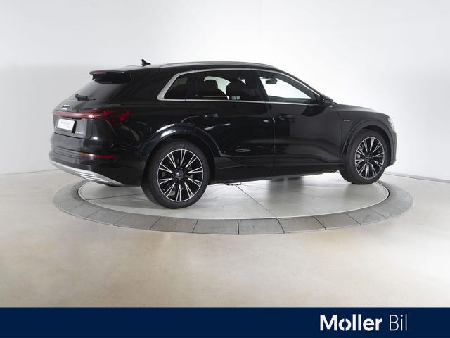 WAUZZZGEXLB011158 2020 AUDI E-TRON-5