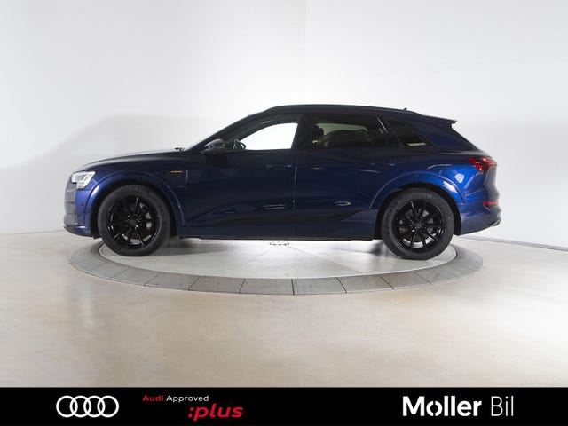 WAUZZZGE3MB035982 2021 AUDI E-TRON-5