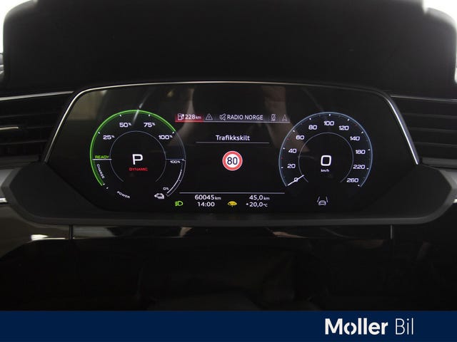 2021 AUDI E-TRON - 15