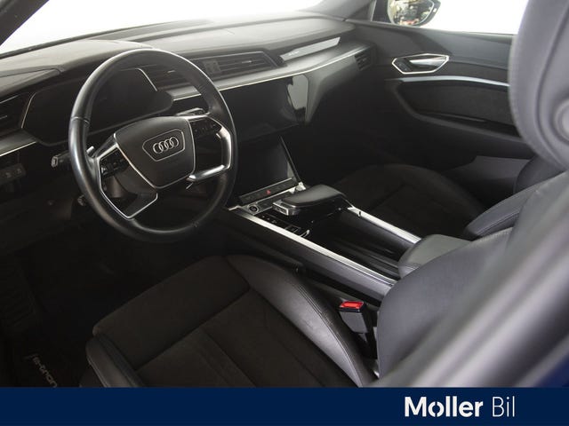 2021 AUDI E-TRON - 8