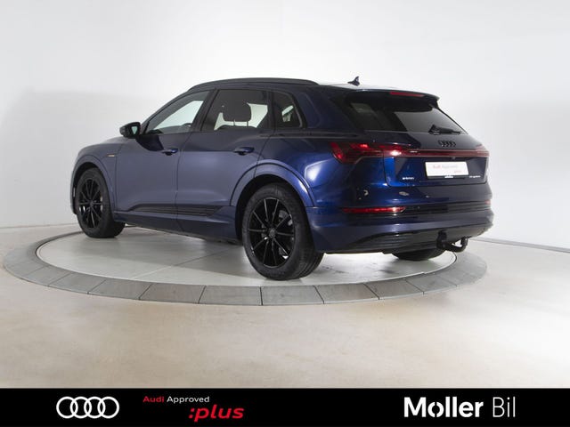 2021 AUDI E-TRON - 7